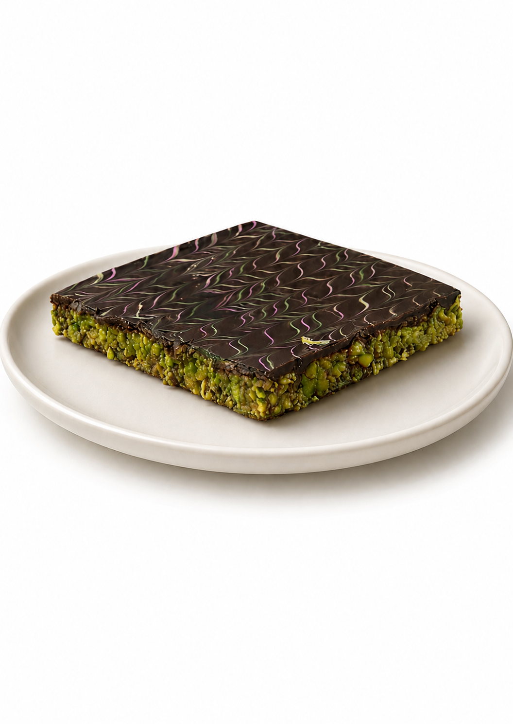 Kunafa Dubai Chocolate